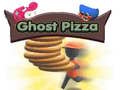 խաղ Ghost Pizza
