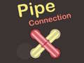 խաղ Pipe connection