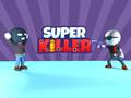 խաղ Super Killer