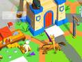 խաղ My Land: Kingdom Defender