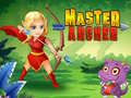խաղ Master Archer