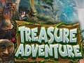 խաղ Treasure Adventure