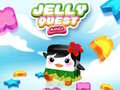 խաղ Jelly Quest Mania