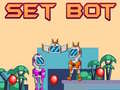 խաղ Set Bot