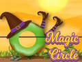խաղ Magic Circle