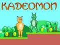 խաղ Kadeomon
