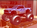 խաղ Super Trucks Offroad Racing