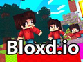 խաղ Bloxd.io