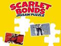 խաղ Scarlet Bonds Jigsaw Puzzle