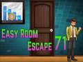 խաղ Amgel Easy Room Escape 71