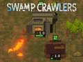 խաղ Swamp Crawlers