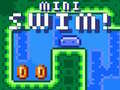 խաղ Mini Swim!