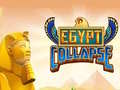 խաղ Egypt Collapse