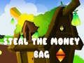 խաղ Steal The Money Bag