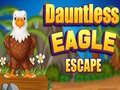 խաղ Dauntless Eagle Escape