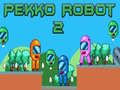 խաղ Pekko Robot 2
