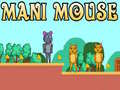 խաղ Mani Mouse