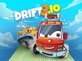 խաղ Drift 3.io