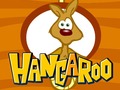 խաղ Hangaroo