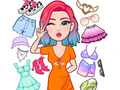 խաղ Avatoon Avatar Maker