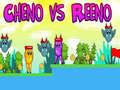 խաղ Cheno vs Reeno