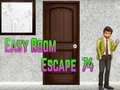 խաղ Amgel Easy Room Escape 74