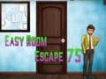 խաղ Amgel Easy Room Escape 75