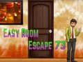 խաղ Amgel Easy Room Escape 73