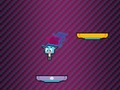 խաղ Gumball Virtual Descent