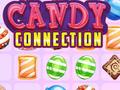 խաղ Candy Connection