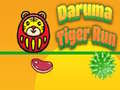 խաղ Daruma Tiger Run