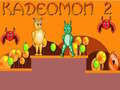 խաղ Kadeomon 2