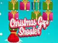 խաղ Christmas Gift Shooter