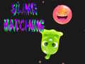 խաղ Slime Matching