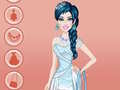 խաղ Party Queen Elisa