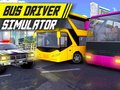 խաղ Bus Driver Simulator