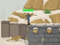 խաղ Arrow Combat