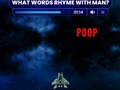խաղ Galactic Rhyme