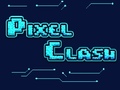 խաղ Pixel Clash