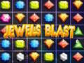 խաղ Jewels Blast