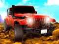 խաղ Revolution Offroad