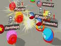 խաղ Arena Angry Balls