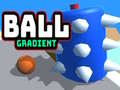 խաղ Ball Gradient