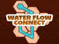 խաղ Water Flow Connect