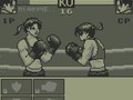 խաղ Toe to Toe Boxing