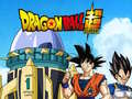 խաղ Dragon Ball Super 7 Differences