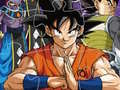 խաղ Dragon Ball Super Puzzle