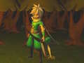 խաղ Elemental Archer