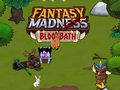 խաղ Fantasy Madness Bloodbath