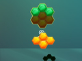 խաղ Hexa Blast